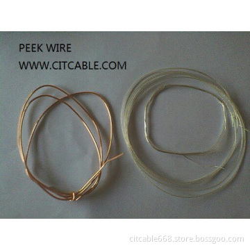 PTFE Sensor wire